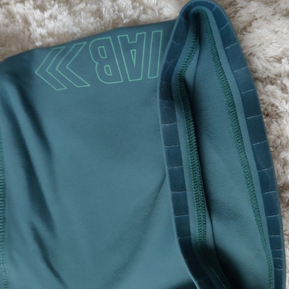 EUC Pair of IAB MFG 3" no-ride booty shorts - Picture 7 of 7